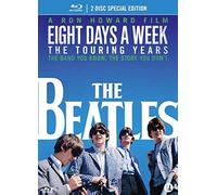 Blu-Ray - The Beatles - Eight Days A Week (1 Blu-Ray)