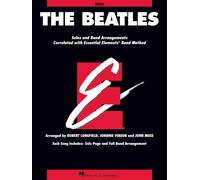 The Beatles: Essential Elements For Band Correlated Collections Oboe