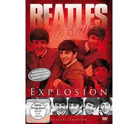 The Beatles Explosion - Die Beatlemania Dokumentation [Special Edition] [Édition Sépaciale]