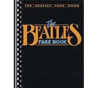 The Beatles Fake Book – Livre de 200 titres, accords et paroles – Édition C – Hal Leonard