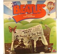 The Beatles - Featuring Tony Sheridan (LP 1962)