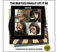 The Beatles Finally Let It Be
