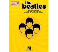 The Beatles. Flûte à Bec.