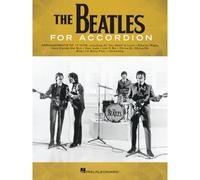 The Beatles for Accordion