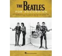 The Beatles for Accordion
