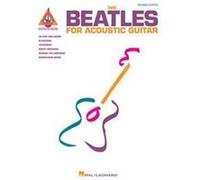 The Beatles for Acoustic Guitar Hal Leonard (Auteur)