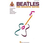 The Beatles for Acoustic Guitar - Revised Edition