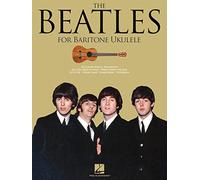 The Beatles: For Baritone Ukulele