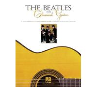 The Beatles for Classical Guitar