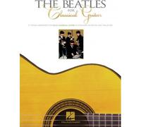 The Beatles for Classical Guitar