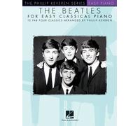 The Beatles for Easy Classical Piano