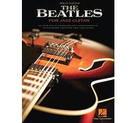 The Beatles for Jazz Guitar – Guitare solo