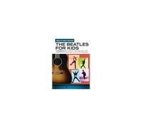 The Beatles For Kids - Really Easy Guitar Series: 14 Songs With Chords, Lyrics & Basic Tab
