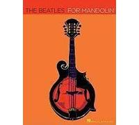 MS The Beatles For Mandolin