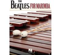 The Beatles for Marimba