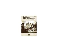 The Beatles for Piano Duet