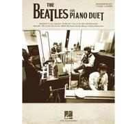 The Beatles for Piano Duet