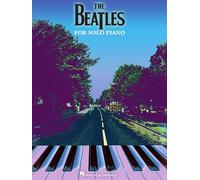 Beatles (the) - For Solo Piano