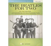 The Beatles for Two Cellos