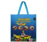 The Beatles Fourre-tout Yellow Submarine bleu Bleu G