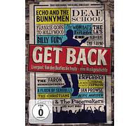 The Beatles;Frankie Goes to Hollywood;Gerry and Th - Get Back: Liverpool - Von Den Beatles Bis Heute. E