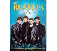 The Beatles - from Liverpool to San Francisco 1963 - 1969