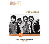 The Beatles – The Beatles