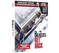 The Beatles : Get Back [Blu-Ray]