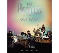 The Beatles: Get Back by The Beatles [Hardback] NEUF