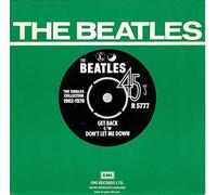 The Beatles - Get Back / Don't Let Me Down [7" VINYL]