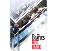 The Beatles : Get Back DVD DVD