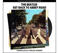 The Beatles Get Back to Abbey Road