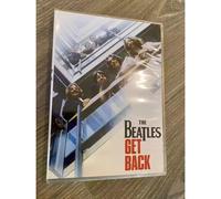 The Beatles Get - Dvd Documentaire Musical