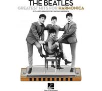 The Beatles Greatest Hits for Harmonica