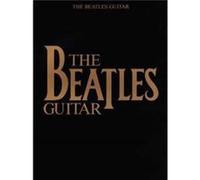 The Beatles Guitar – 52 chansons avec tablatures et diagrammes d'accords – Hal Leonard