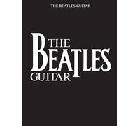 The Beatles Guitar – 52 chansons avec tablatures et diagrammes d'accords – Hal Leonard