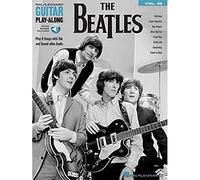 The beatles guitare +enregistrements online