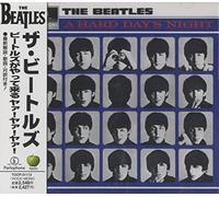 The Beatles - Hard Day's Night
