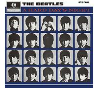 The Beatles - Hard Day's Night