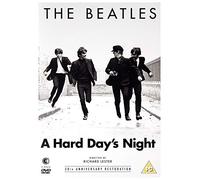 The Beatles - Hard Days Night : 50th Annivesary Restoration [Import]