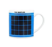 The Beatles Hard Days Night Heat Changing Tasse À Café Size One Size