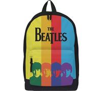 The Beatles Hard Days Night Sac à dos Black