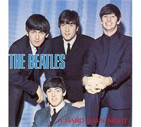 The Beatles - Hard Day's Night/Things We Said Today