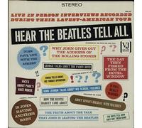 The Beatles - Hear The Beatles Tell All