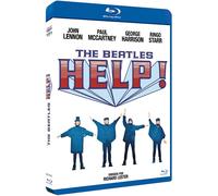 The Beatles Help! (1965) (Blu-Ray) (Spanish Import With English Audio) [Blu-Ray]