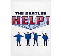 THE BEATLES : Help !