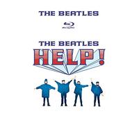 Help – The Beatles – Blu-ray – Universal Music Group