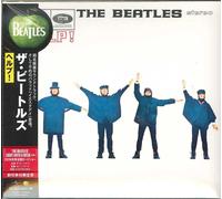 The Beatles Help (CD)
