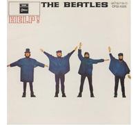 The Beatles - Help [Import]