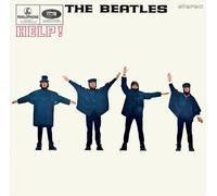 The Beatles - Help [New Vinyl LP] 180 Gram, Rmst, Reissue